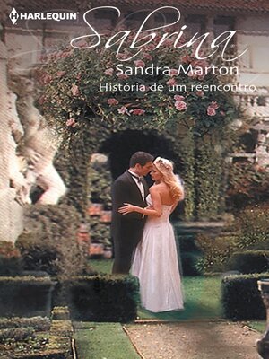 cover image of História de um reencontro